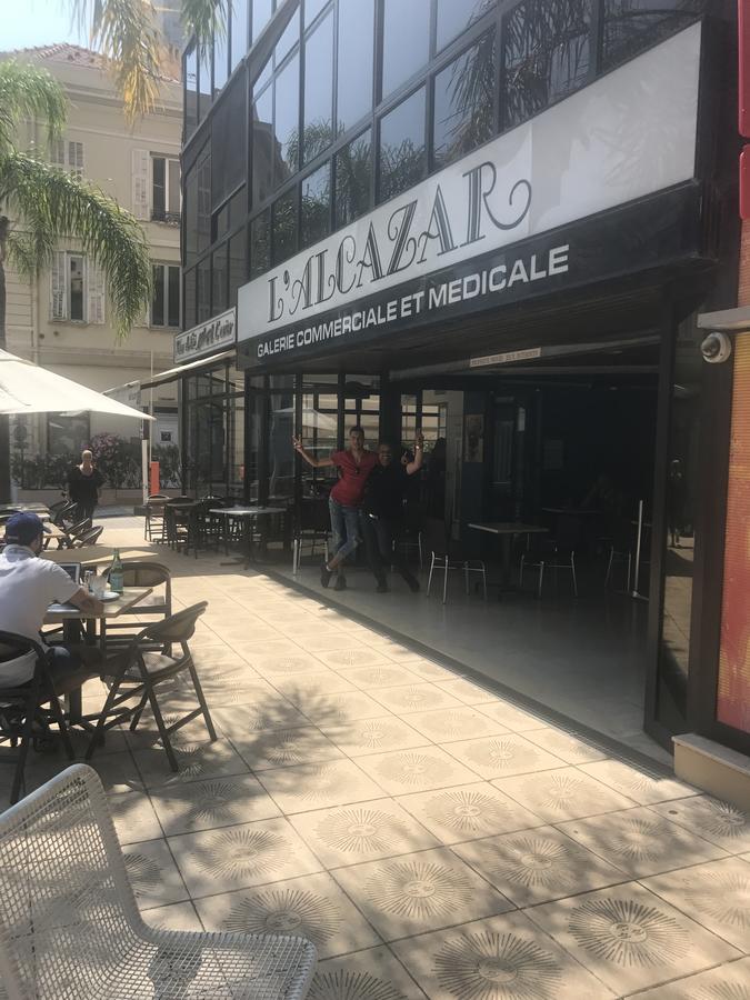 Monaco Studio "907" Exterior photo