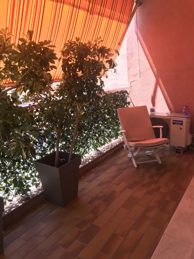Monaco Studio "907" Exterior photo